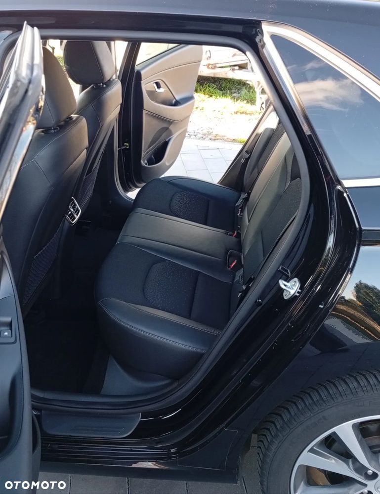 Hyundai i30 1.4 T-GDI DCT N-Line - 11