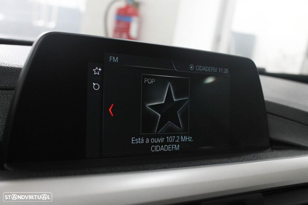 BMW 418 Gran Coupé d Advantage Auto - 19