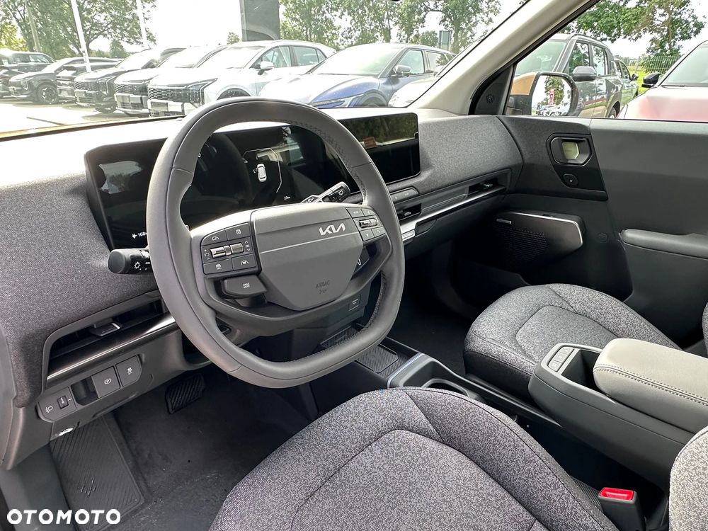 Kia EV2 42.2kWh Earth - 12