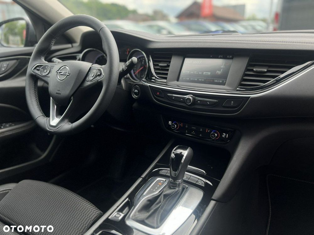 Opel Insignia 1.5 T Elite S&S - 16