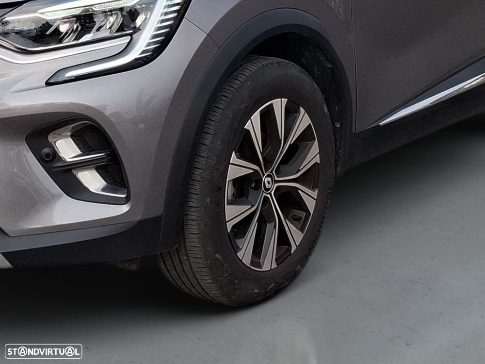 Renault Captur 1.0 TCe Techno - 4