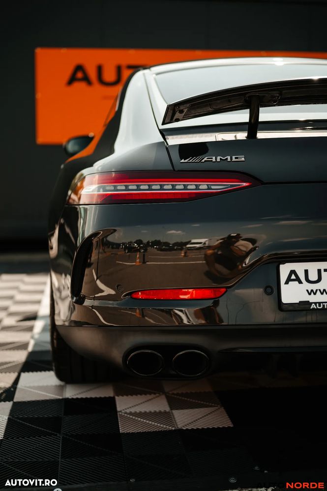 Mercedes-Benz AMG - 11