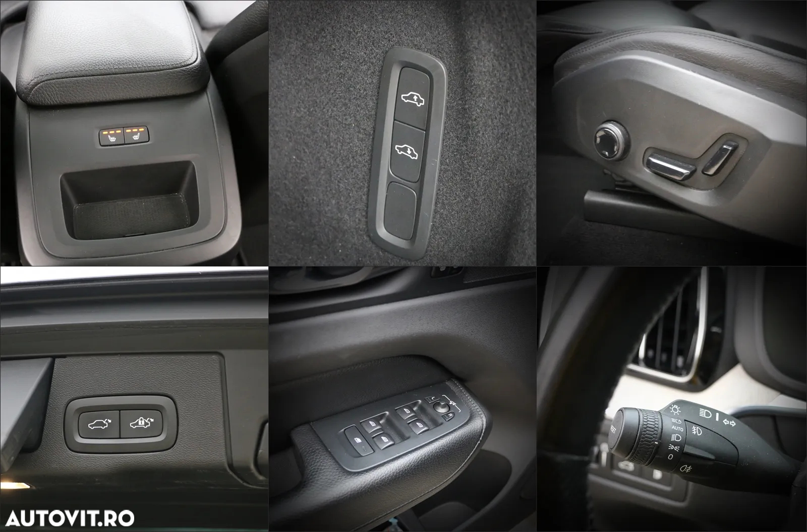 Volvo XC 60 - 19