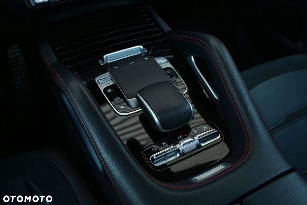 Mercedes-Benz GLE AMG Coupe 53 4-Matic Premium Plus - 21