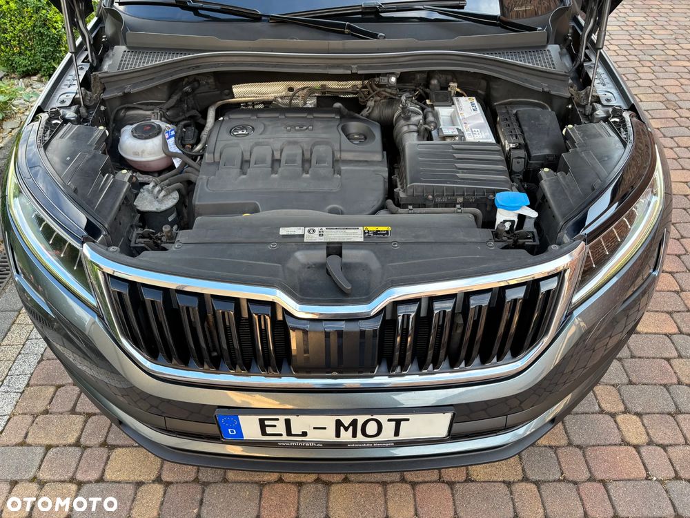 Skoda Kodiaq 2.0 TDI 4x2 Style DSG - 38