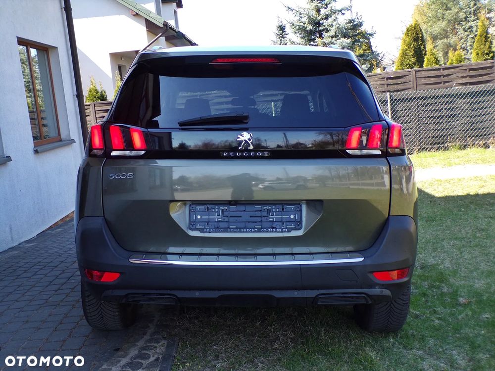 Peugeot 5008 PureTech 130 Stop & Start Active - 9