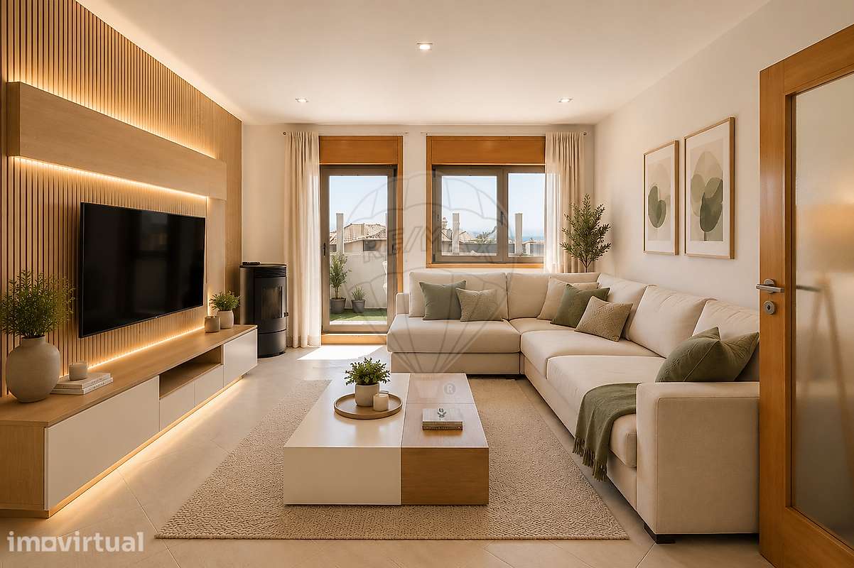 Apartamento T2 para venda - Grande imagem: 5/28