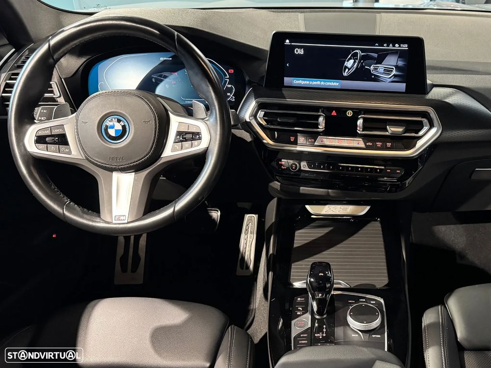 BMW X3 30 e xDrive Pack M - 7