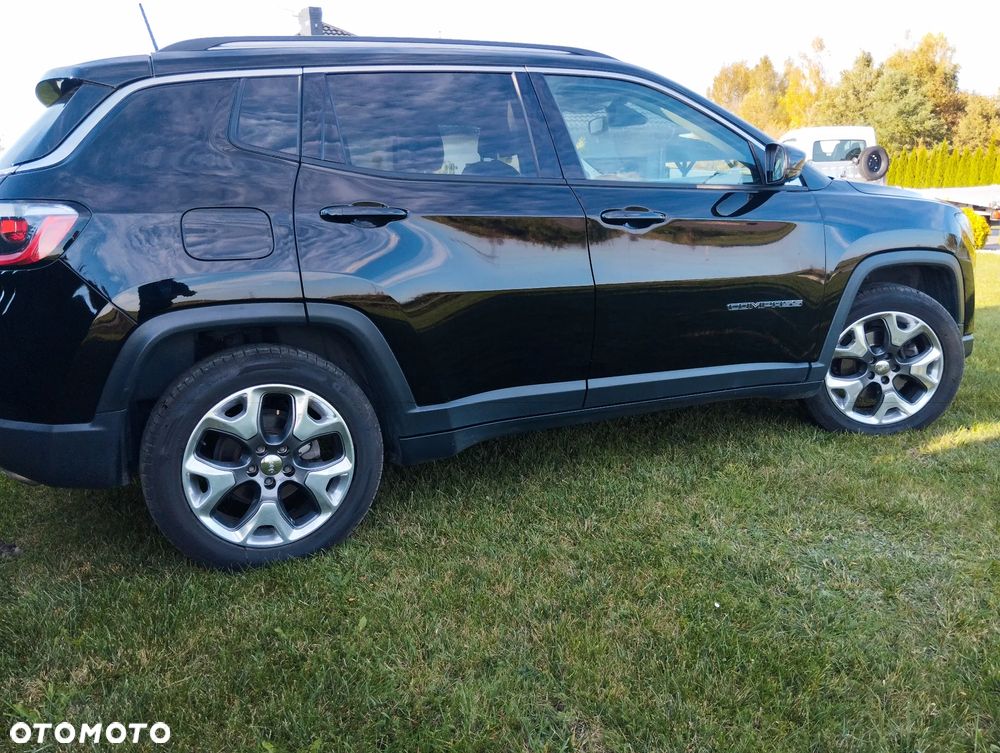 Jeep Compass - 8