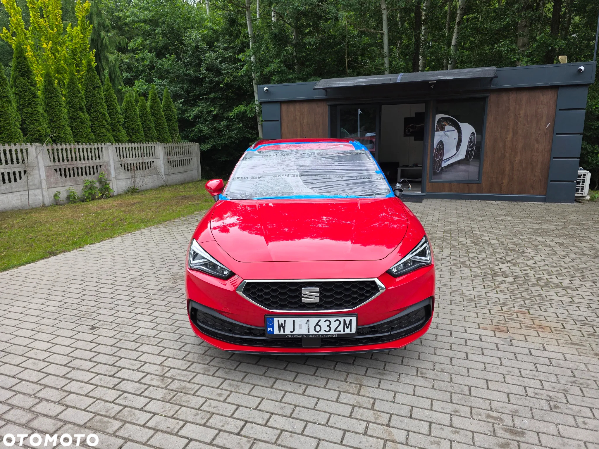 Seat Leon 2.0 TDI Style - 2