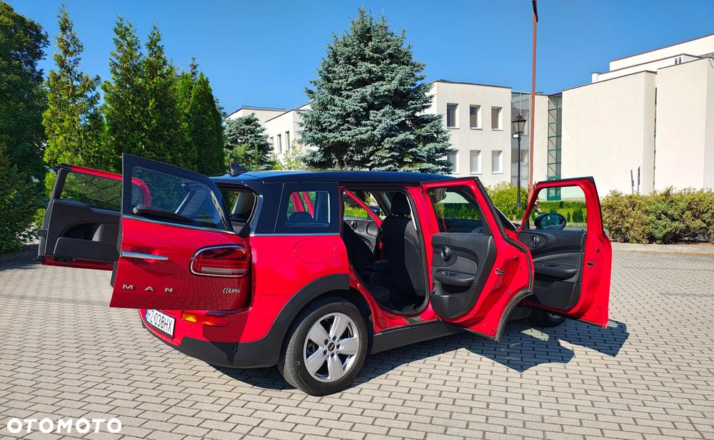 MINI Clubman - 18