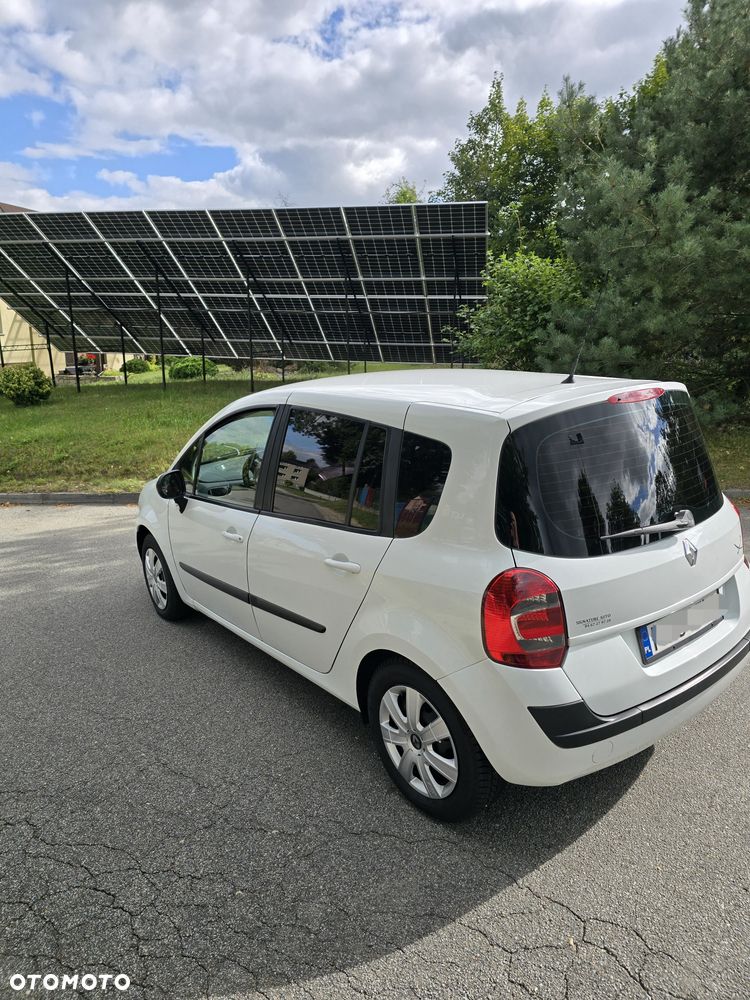 Renault Modus - 4