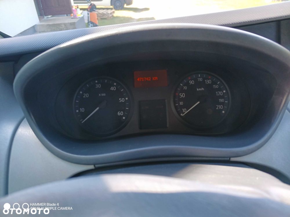 Nissan Primastar - 7
