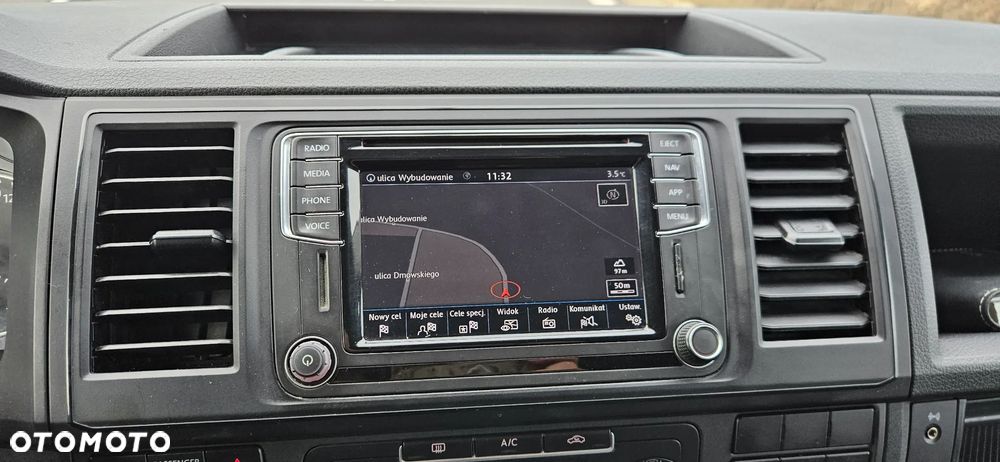 Volkswagen Transporter - 23