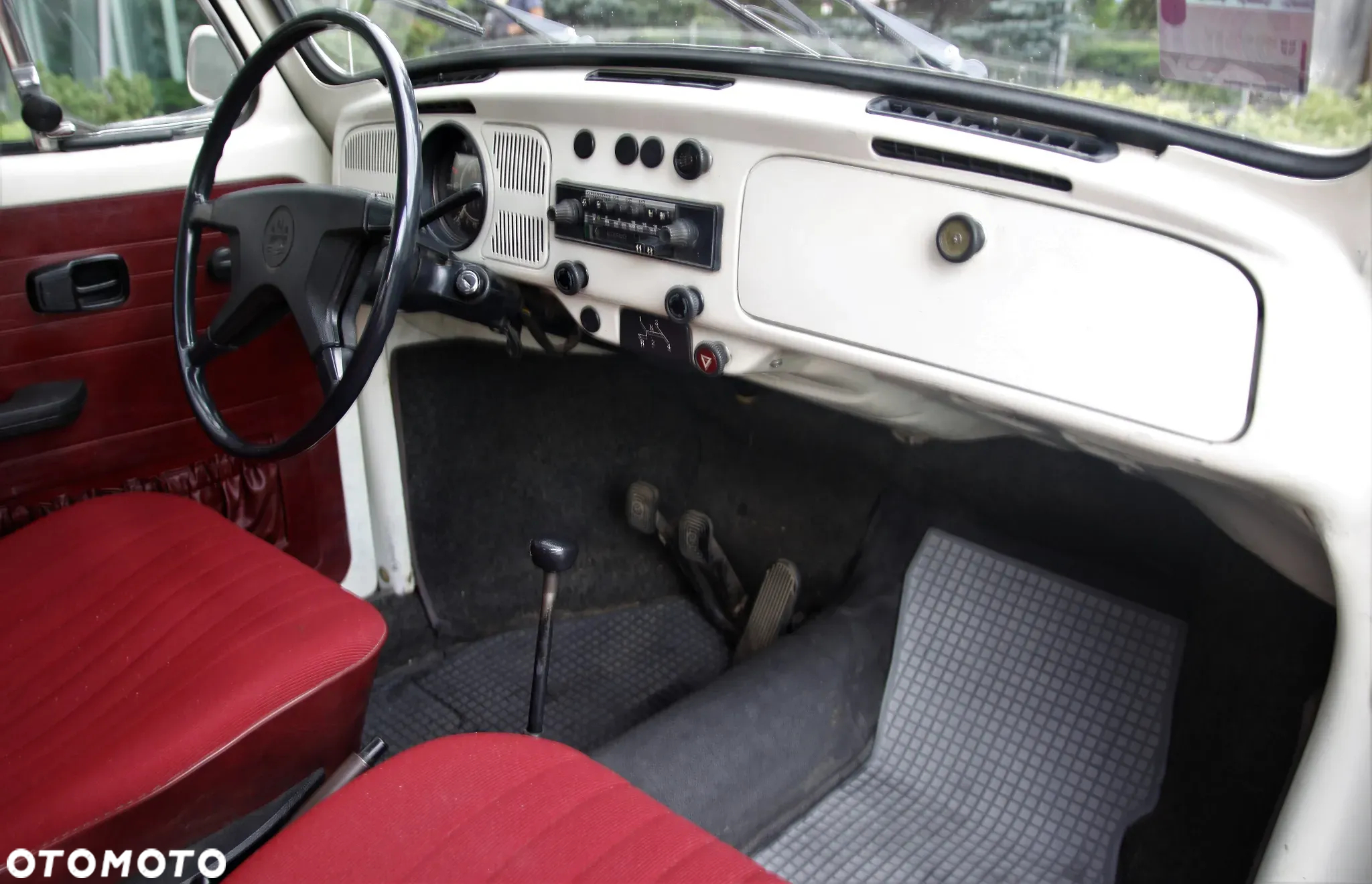 Volkswagen Garbus - 24