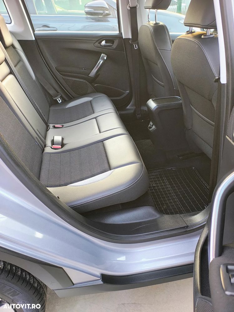 Peugeot 2008 PureTech 110 GPF Stop&Start EAT6 Allure - 14