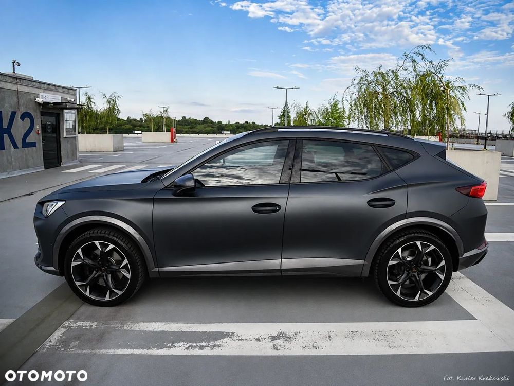 Cupra Formentor - 21
