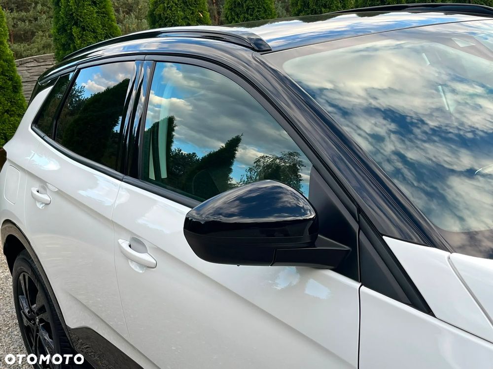 Opel Grandland X 1.2 Start/Stop Automatik INNOVATION - 15