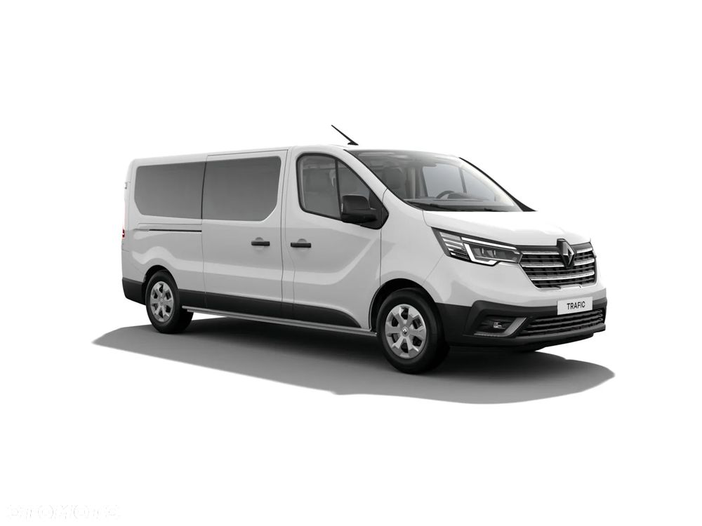 Renault Trafic - 7