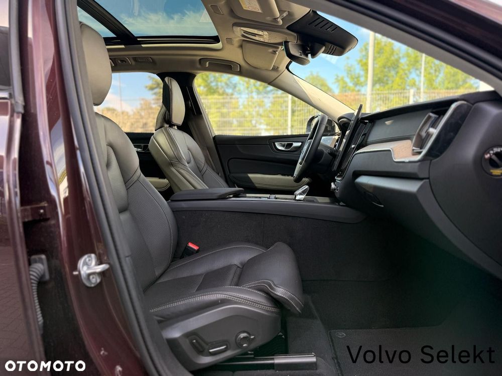Volvo XC 60 - 31