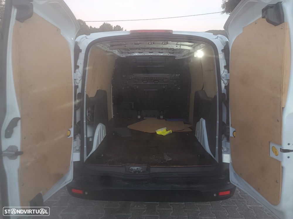 Ford TRANSIT CONNECT L2 1.5 TDCI - 7