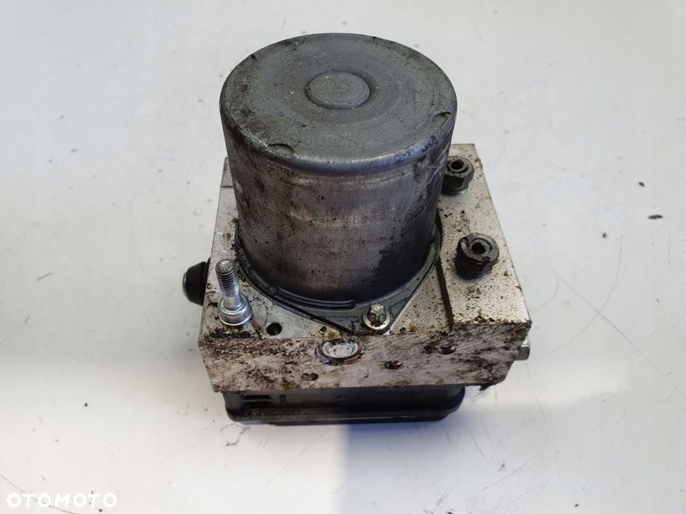Subaru Impreza III POMPA ABS hamulcowa 0265235476 - 5