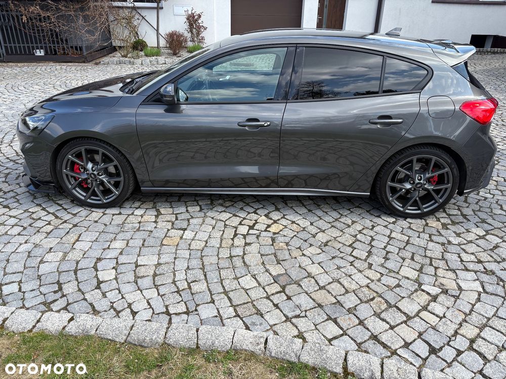Ford Focus 2.3 EcoBoost ST-3 - 4