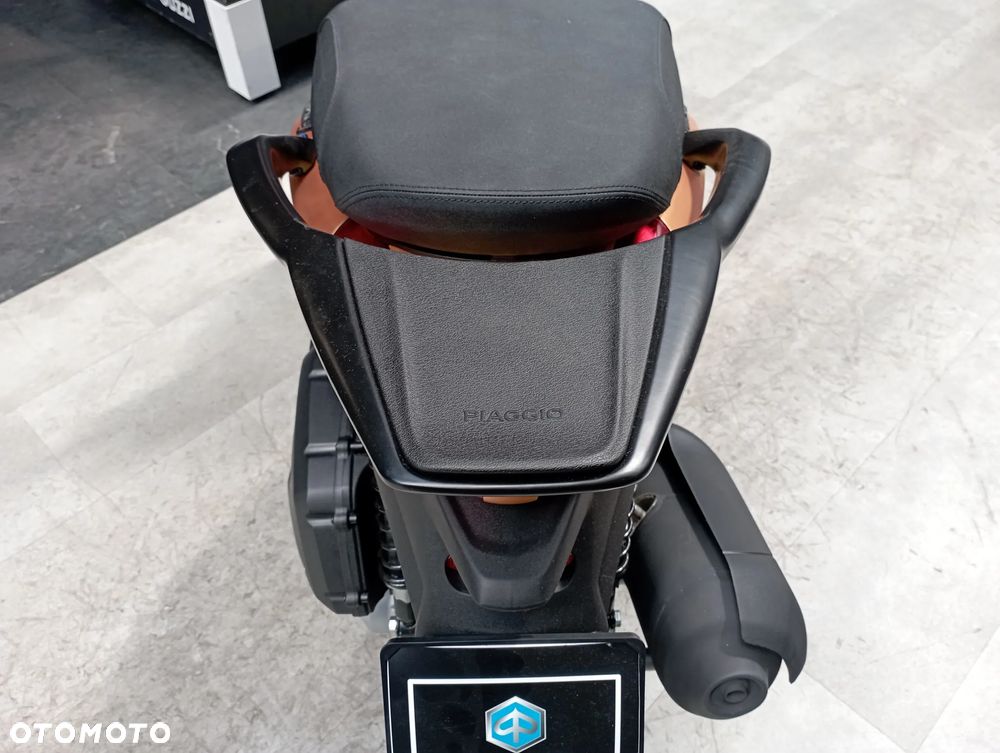 Piaggio Medley - 16