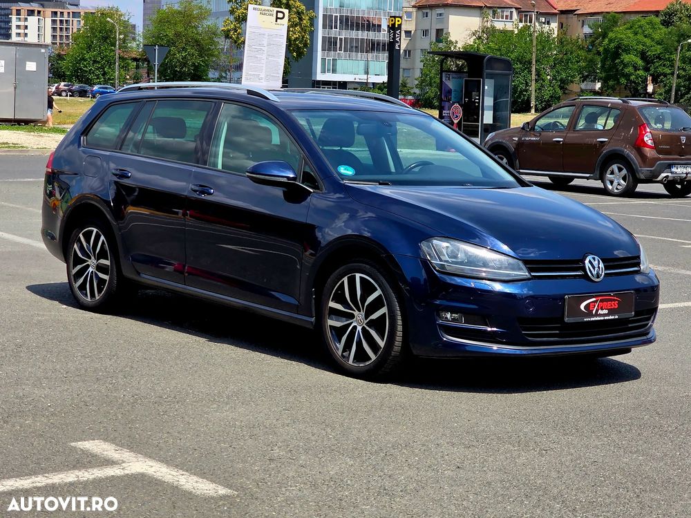 Volkswagen Golf - 15