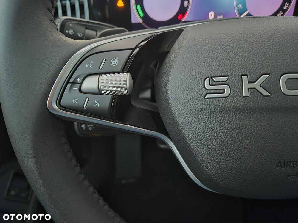 Skoda Superb - 25