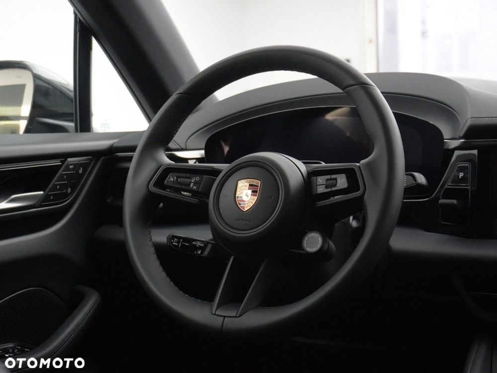 Porsche Macan 4 100kWh - 37