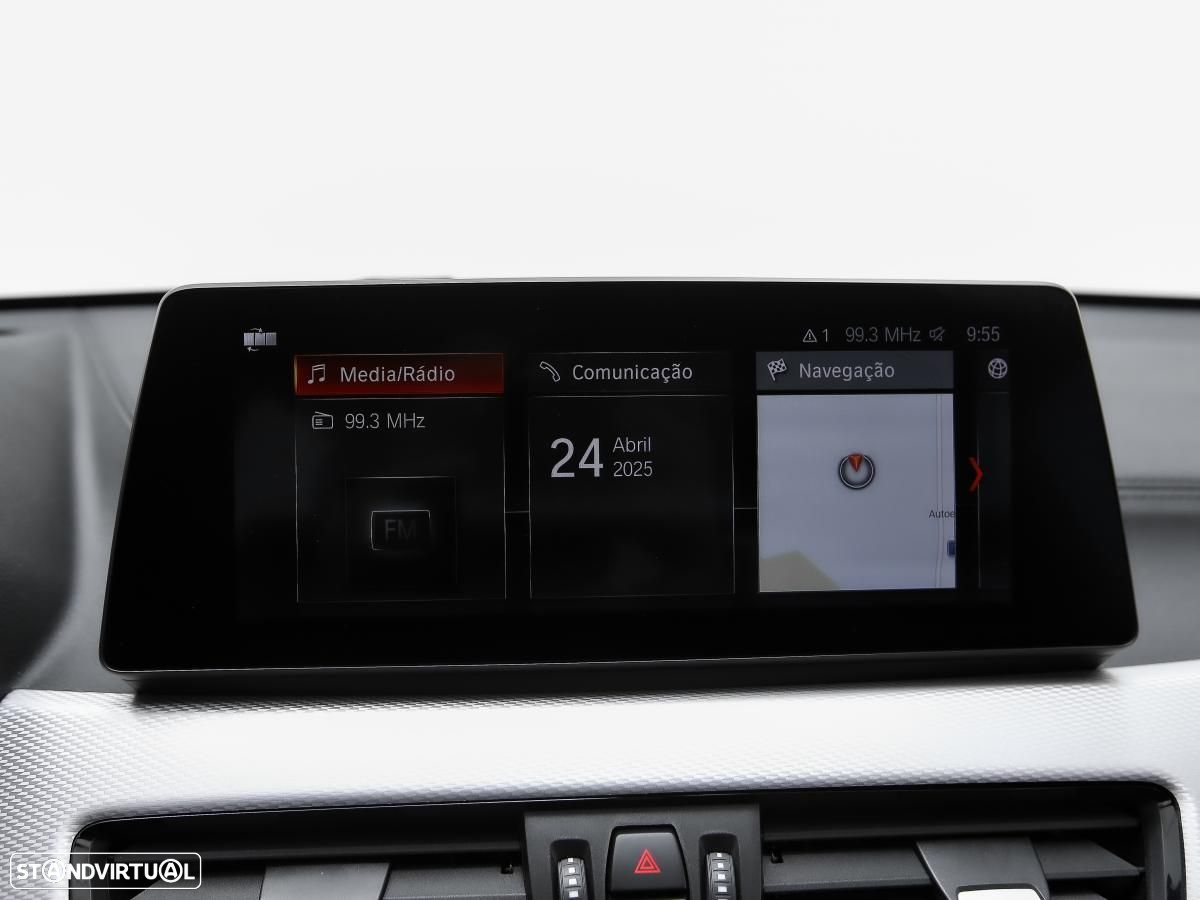 BMW X1 xDrive25e M Sport - 30