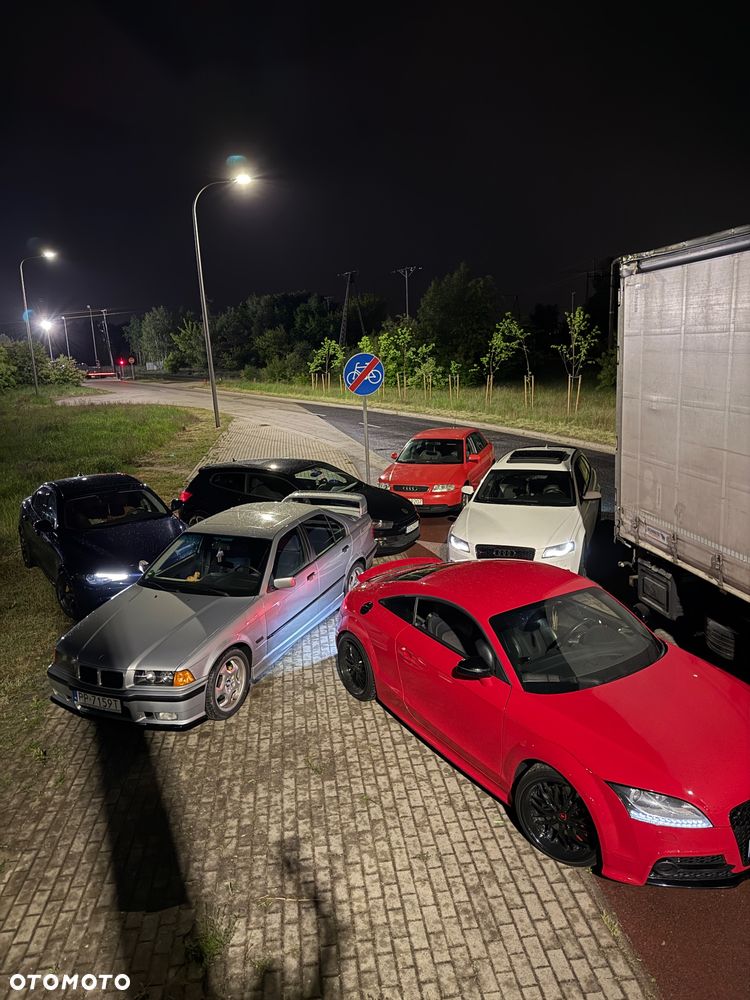 Audi TT S Coupé 2.0 TFSI Quattro - 20