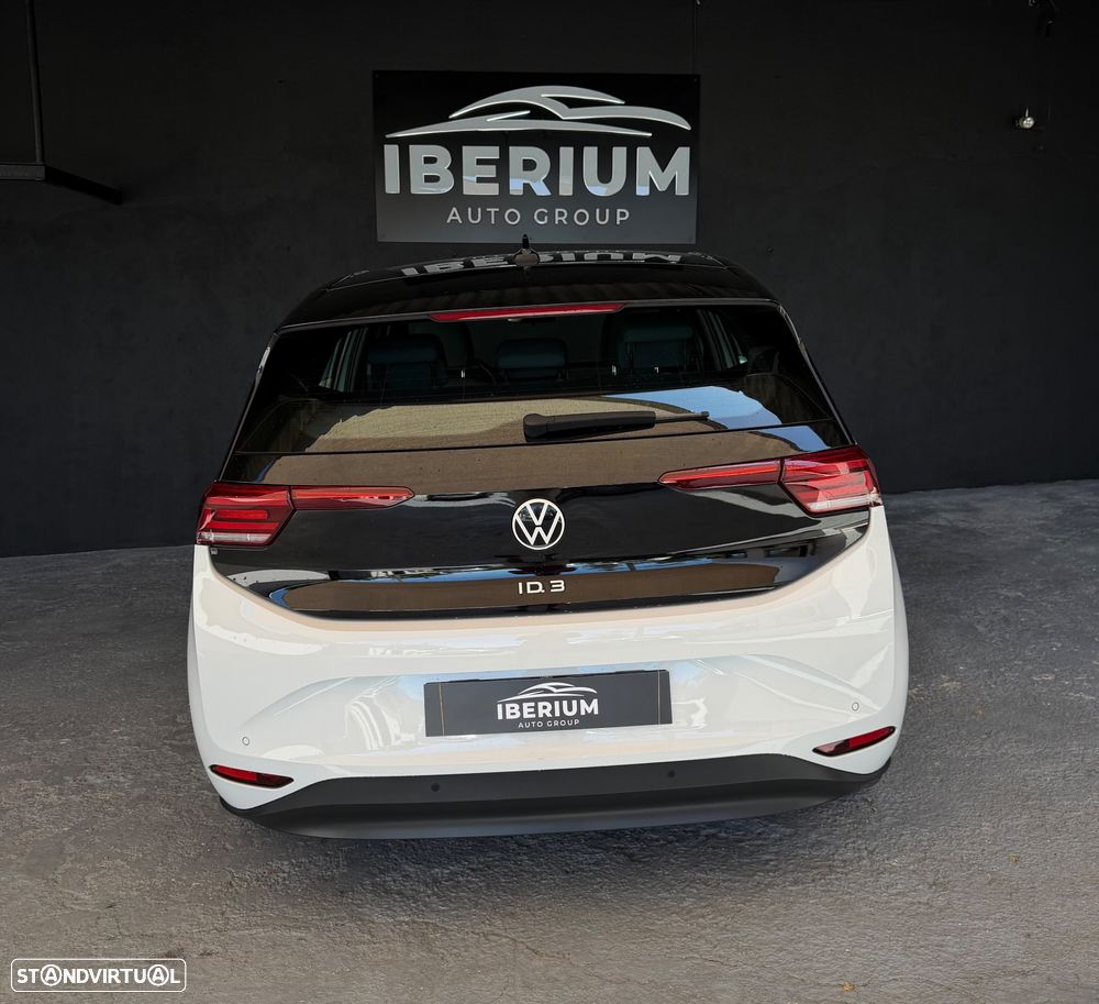 VW ID.3 Performance Upgrade Pro 1st - 8