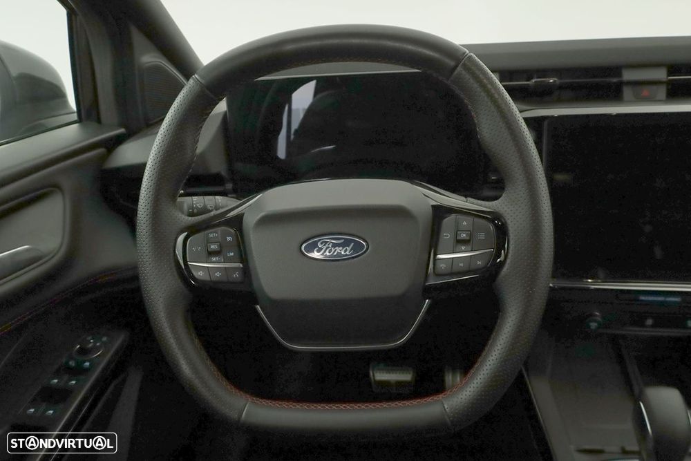Ford Puma 1.0 EcoBoost MHEV ST-Line X Aut. - 15
