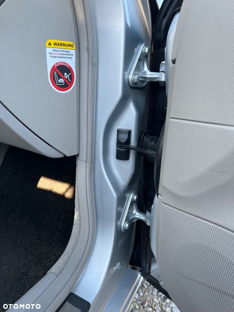 Mercedes-Benz Klasa E 350 Elegance - 18