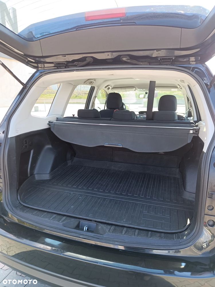 Subaru Forester 2.0i Exclusive - 4