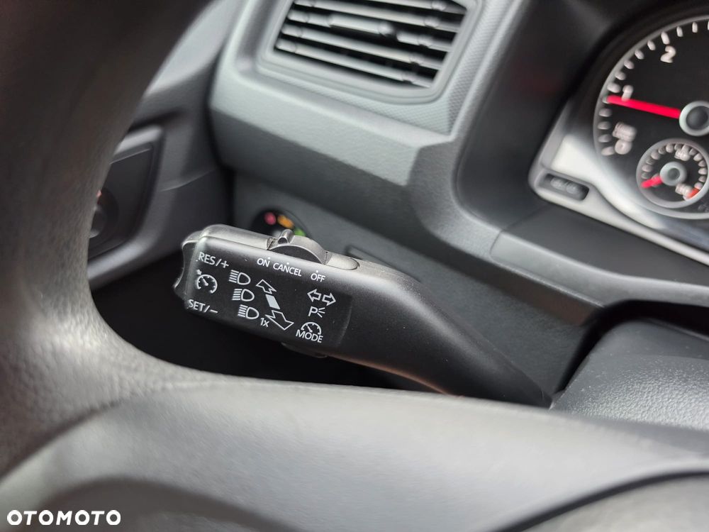 Volkswagen Caddy - 16