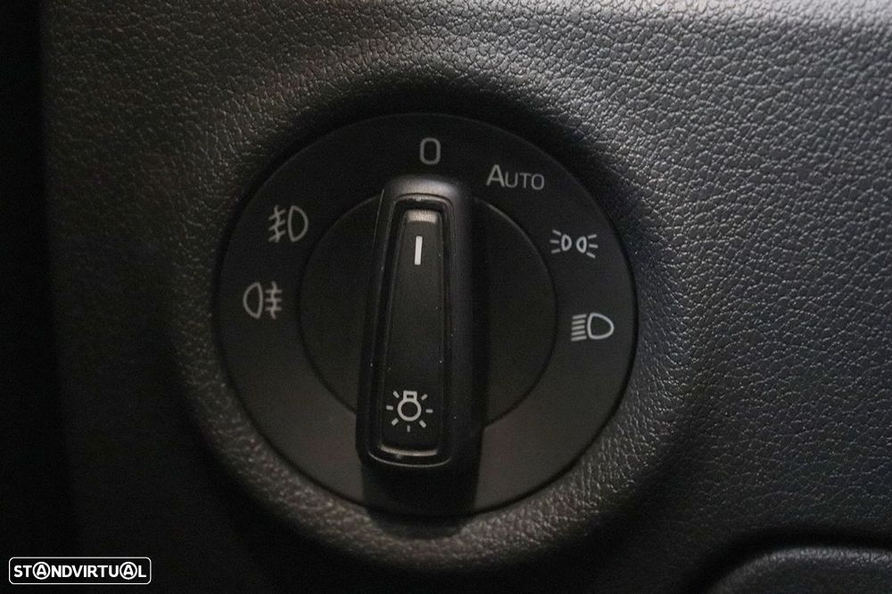 Skoda Fabia 1.0 TSI Style - 21