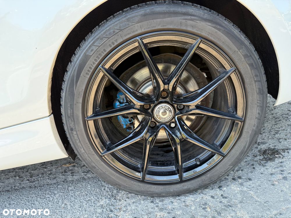 BMW Seria 1 123d - 11