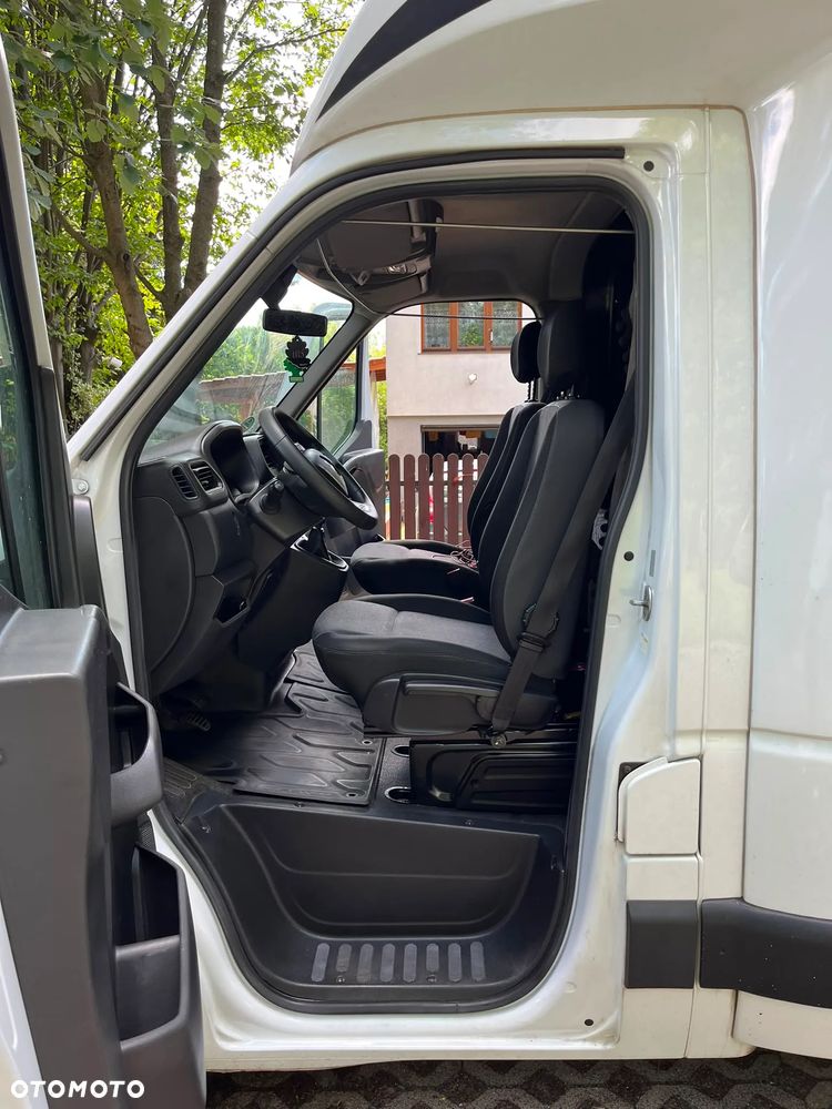 Renault MASTER - 5