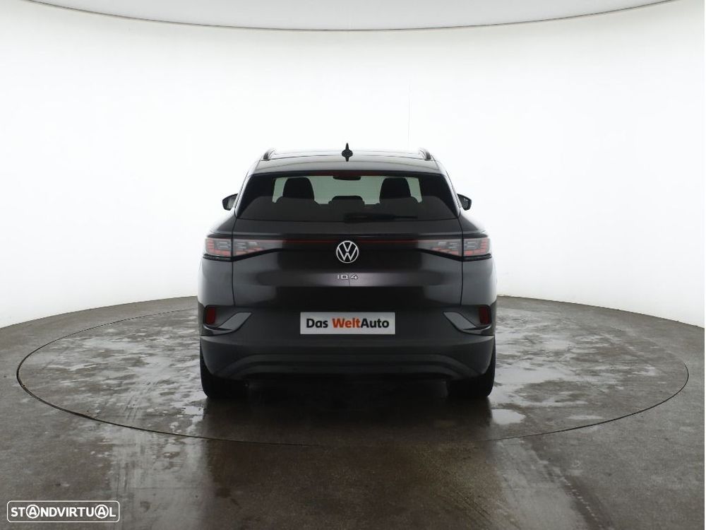VW ID.4 77 kWh Pro Performance - 15