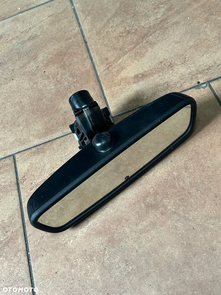 BMW F11 F10 530 LUSTERKO WEWNĘTRZNE KAMERA 9052726 - 1