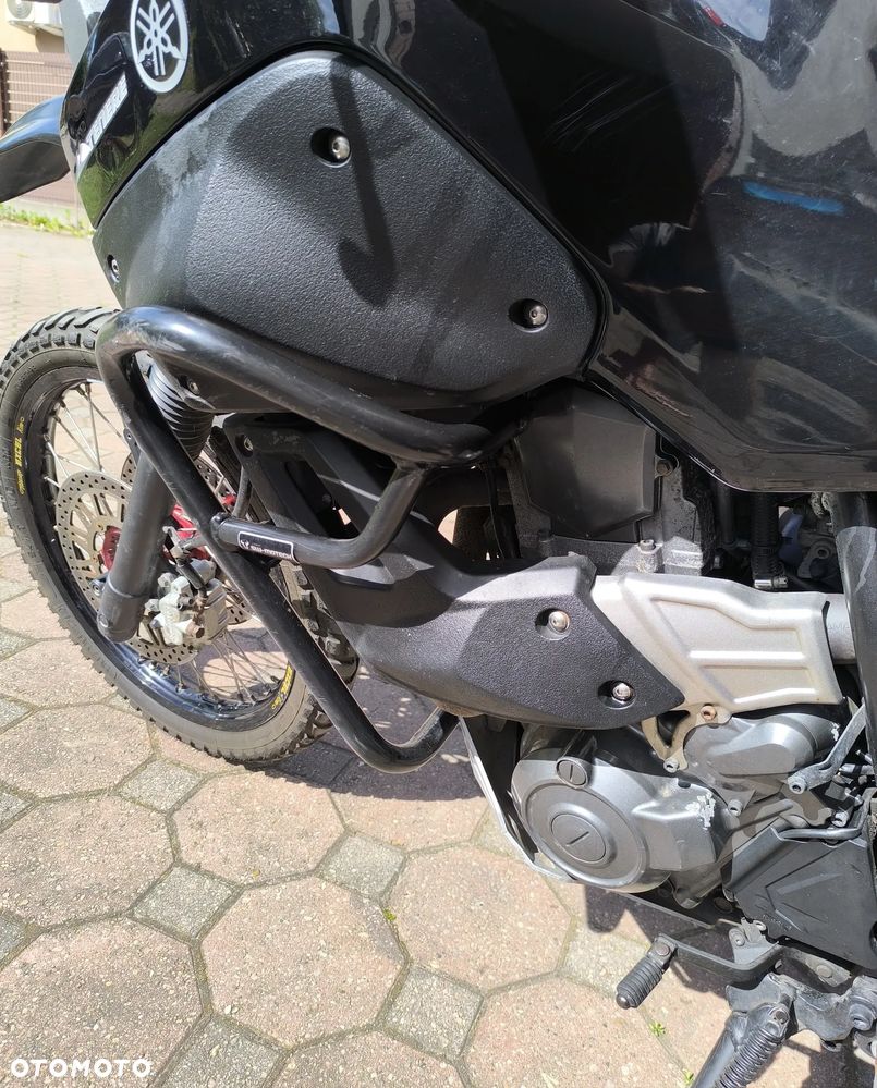 Yamaha Tenere - 14