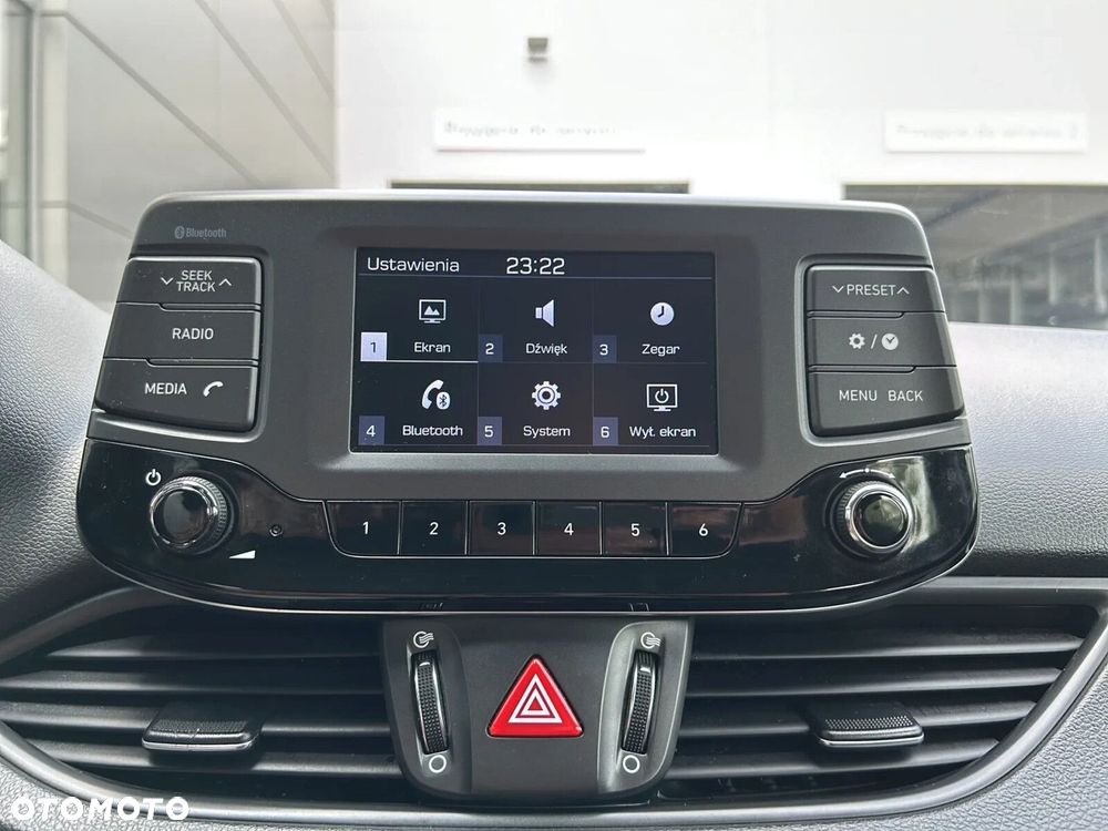 Hyundai i30 1.4 Classic + - 33