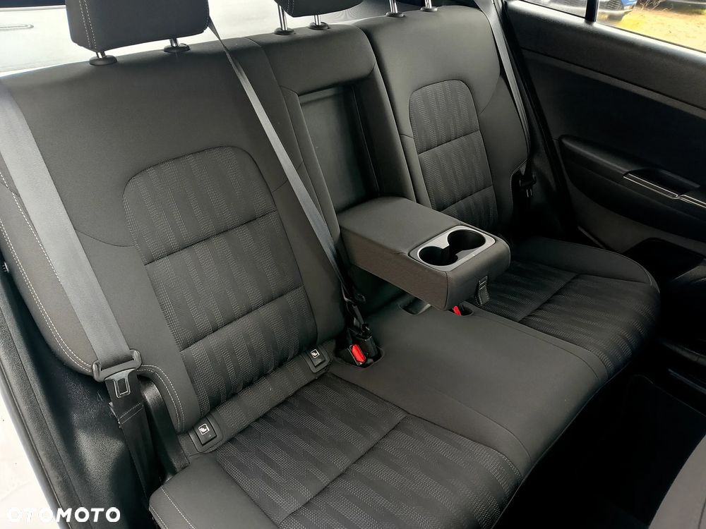 Kia Sportage 2,0 CRDI 2WD Vision - 6