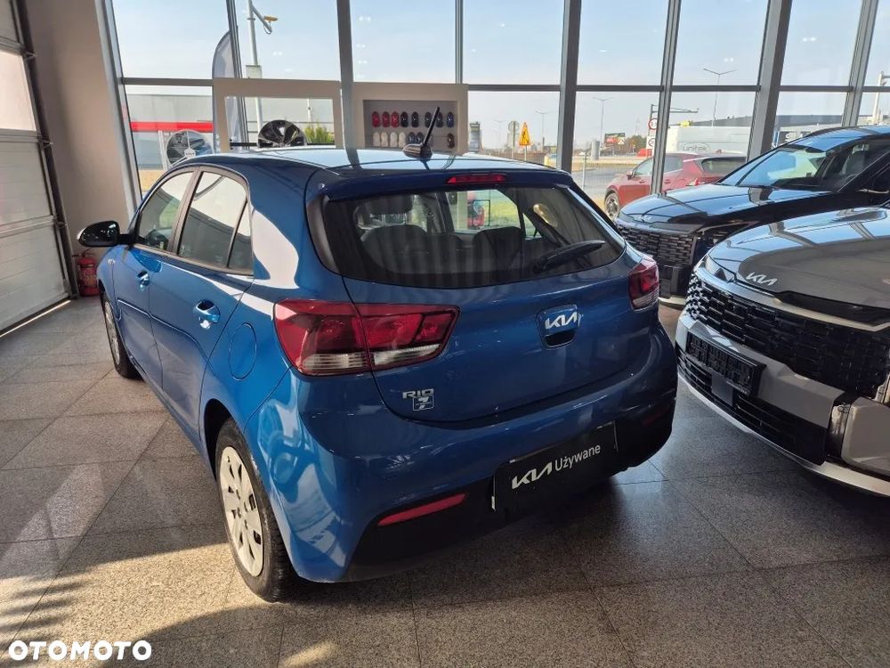 Kia Rio 1.0 T-GDI M - 6