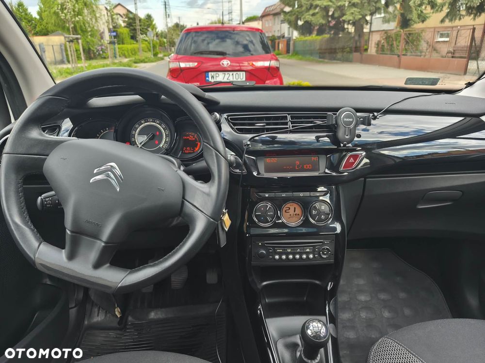 Citroën C3 1.2 VTi Selection - 7