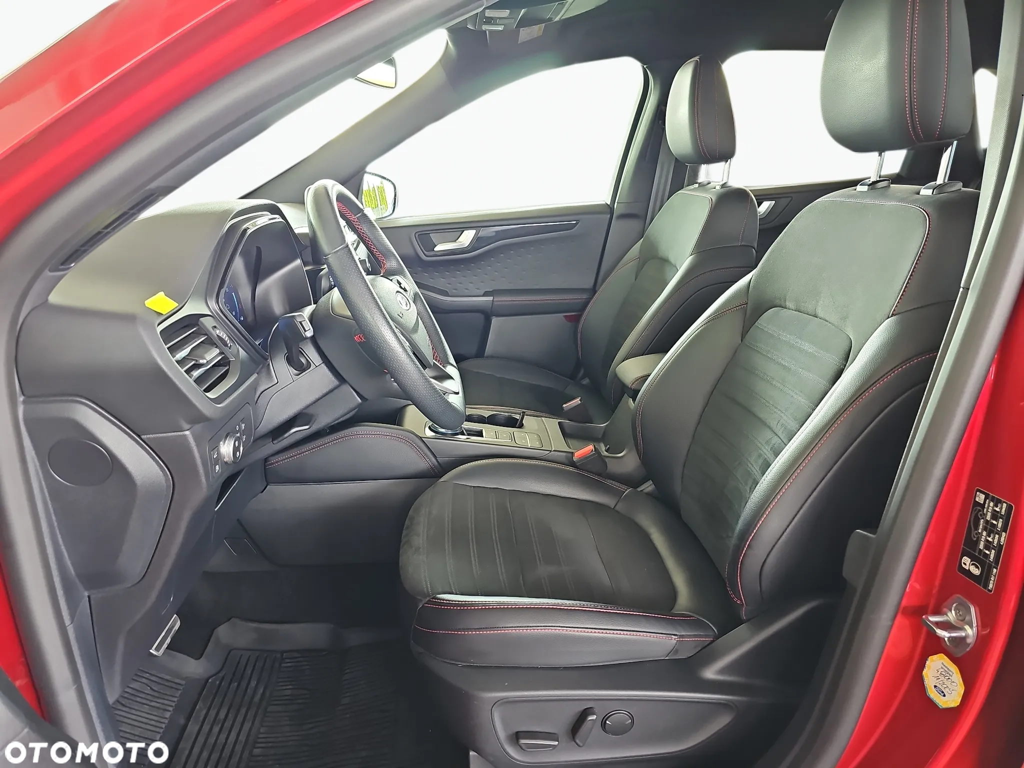 Ford Kuga 2.5P PHEV FWD ST-Line X - 10