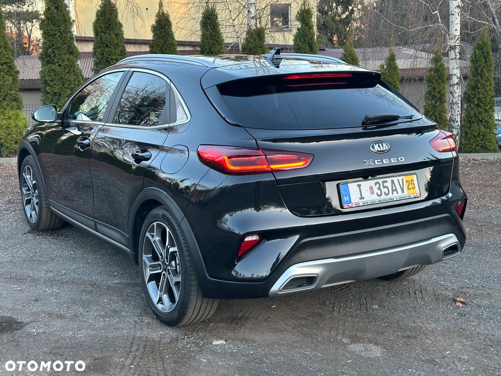 Kia XCeed 1.4 T-GDI OPF JBL SOUND EDITION - 10